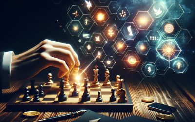 Igre koje vas nagrađuju za razmišljanje unaprijed