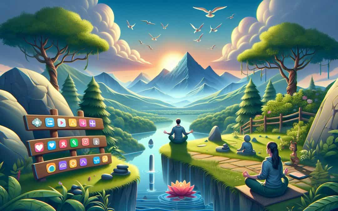 Igre koje vas uče upravljanju emocijama