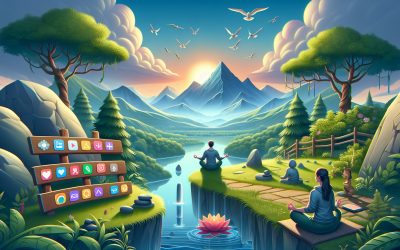 Igre koje vas uče upravljanju emocijama