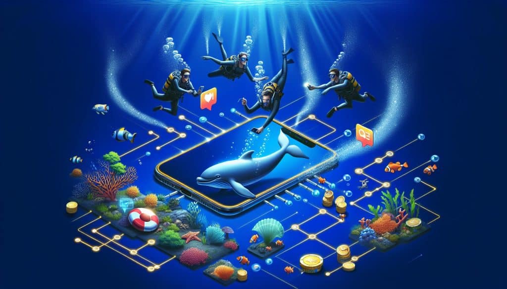 Kazina koja kombiniraju društvene mreže i igranje