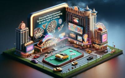 Kazina koja prilagođavaju marketing na temelju tvojih navika