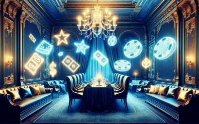 Top lista software provajdera koje biraju high rolleri