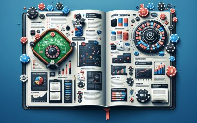 Vodič za sve vrste turnira u casinu