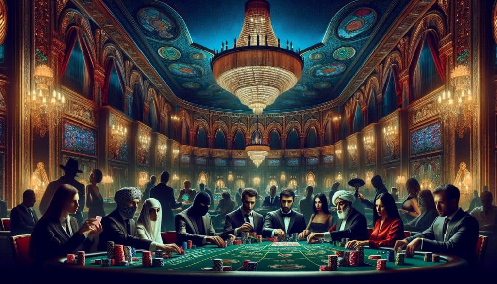 Najpoznatiji skandali s isplatama u casinima Najpoznatiji skandali s isplatama u casinima