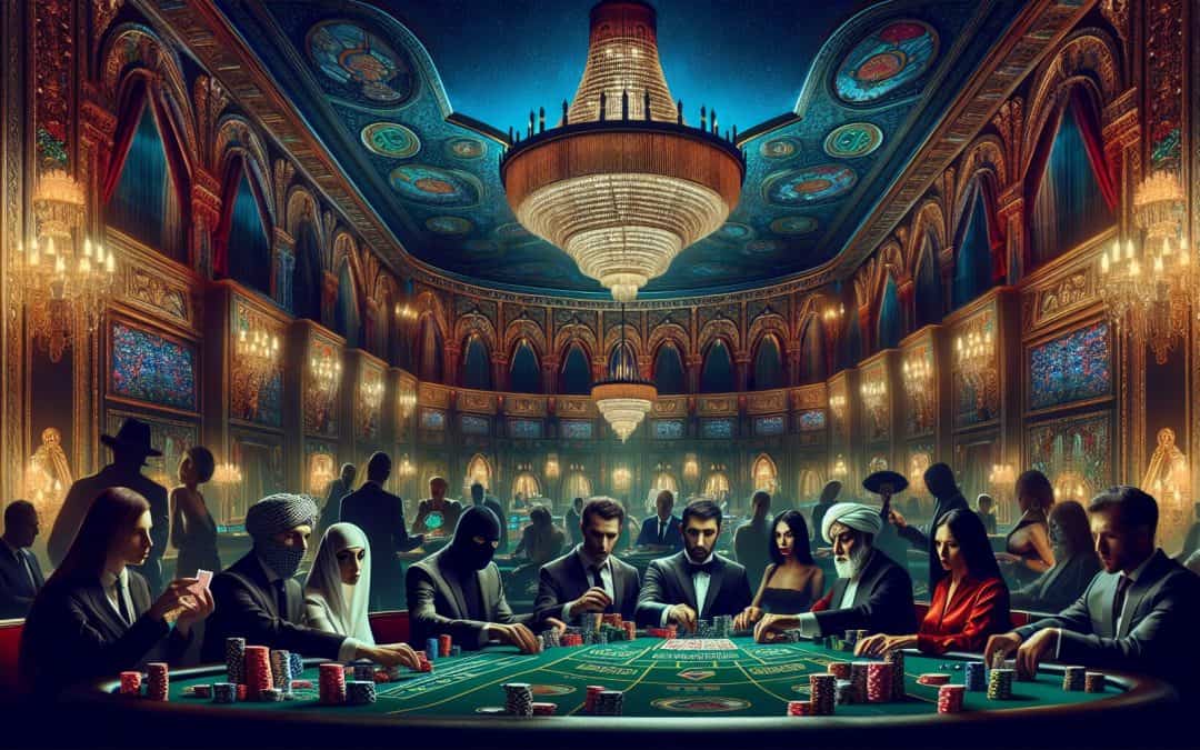 Najpoznatiji skandali s isplatama u casinima