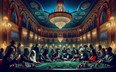 Najpoznatiji skandali s isplatama u casinima