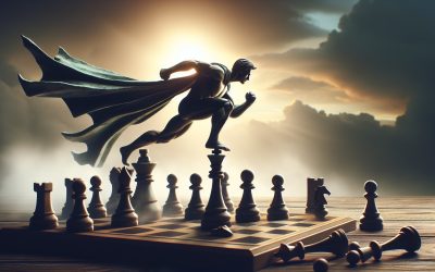 Kako igrati bez da gubiš osjećaj kontrole