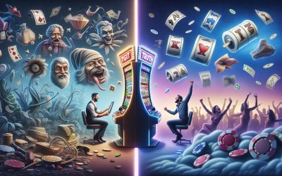 Najveći mitovi o slotovima koje moraš zaboraviti