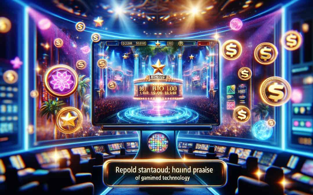 Najbolje NetEnt igre prema mišljenju stručnjaka