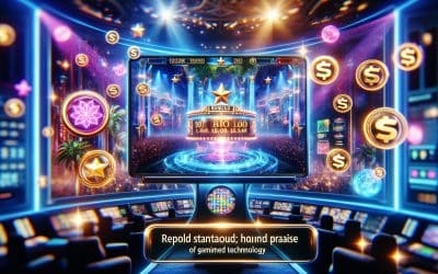 Najbolje NetEnt igre prema mišljenju stručnjaka