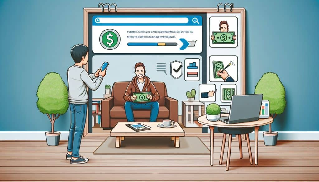 Kako zatražiti povrat novca ako nisi zadovoljan Kako zatražiti povrat novca ako nisi zadovoljan