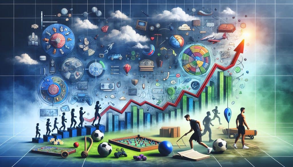 Kako trenirati disciplinu pomoću igara Kako trenirati disciplinu pomoću igara