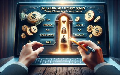 Kako povećati šansu za dobivanje Mystery bonusa