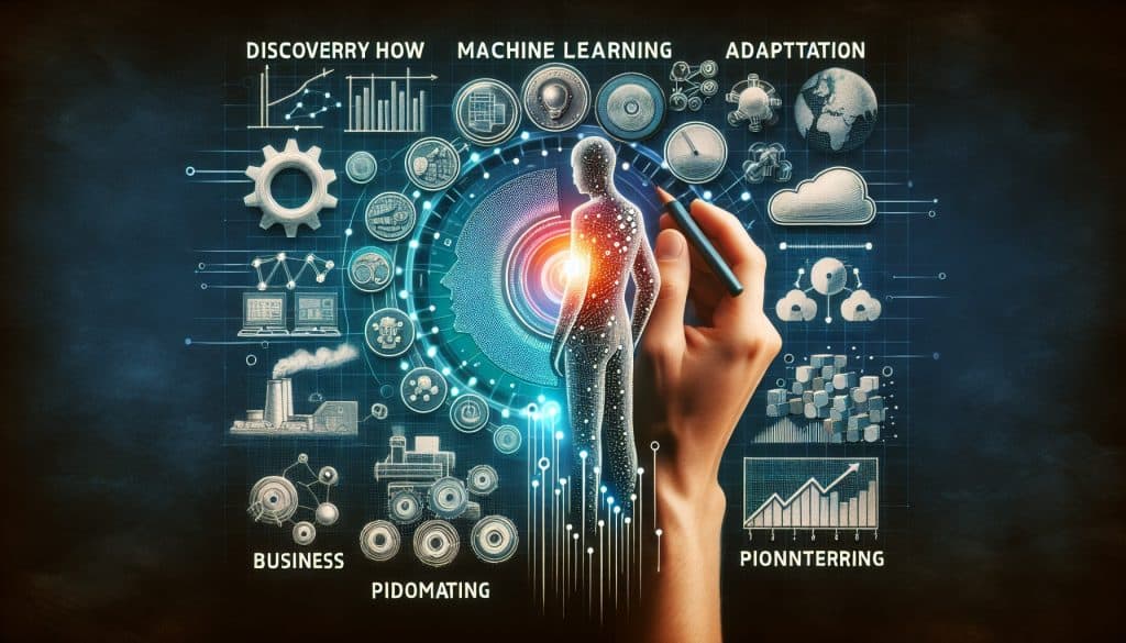 Kako koristiti strojno učenje za vlastitu strategiju Kako koristiti strojno učenje za vlastitu strategiju