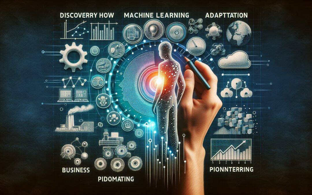Kako koristiti strojno učenje za vlastitu strategiju