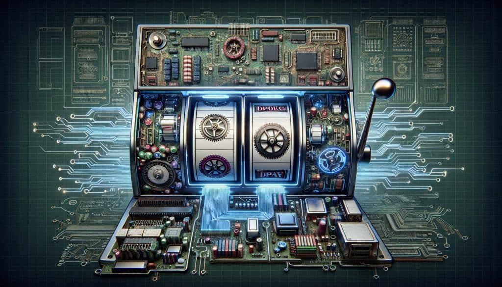 Koliko zaista znaš o softveru koji pokreće tvoj omiljeni slot