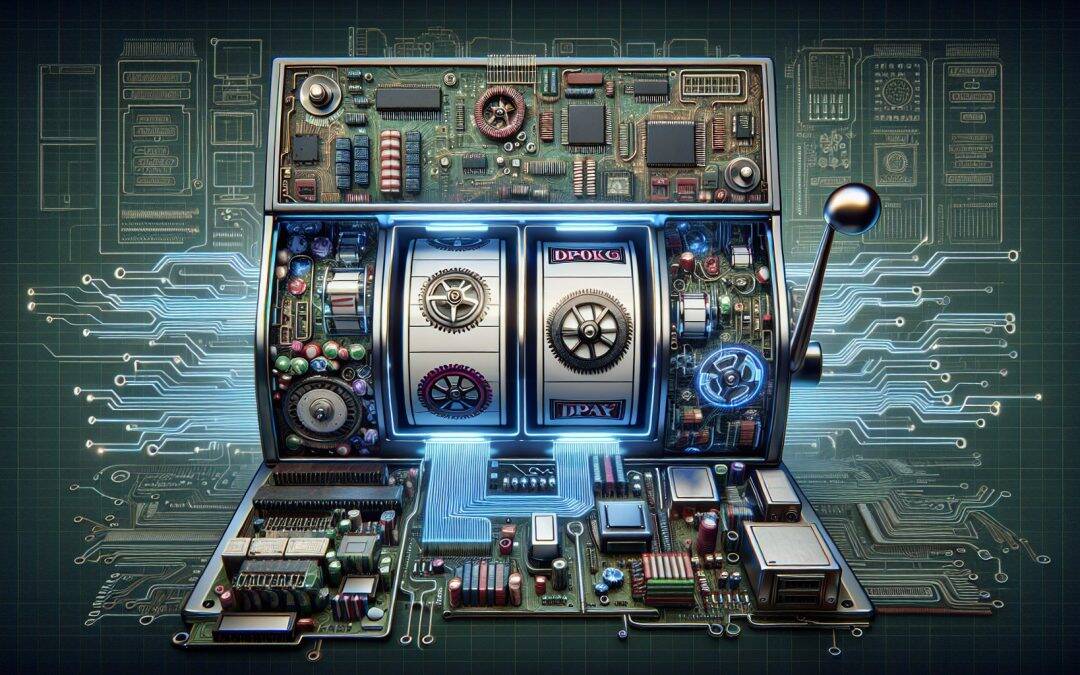 Koliko zaista znaš o softveru koji pokreće tvoj omiljeni slot