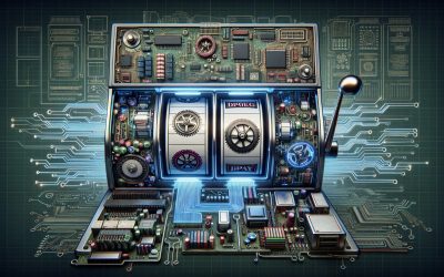 Koliko zaista znaš o softveru koji pokreće tvoj omiljeni slot