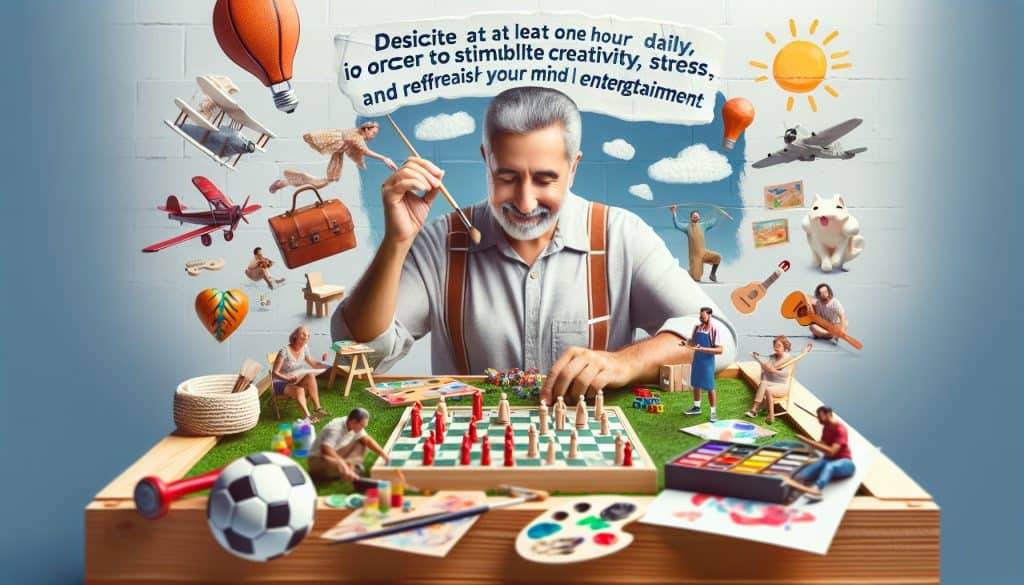 Koliko vremena trebaš provoditi dnevno u igranju Koliko vremena trebaš provoditi dnevno u igranju