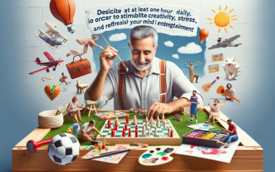 Koliko vremena trebaš provoditi dnevno u igranju