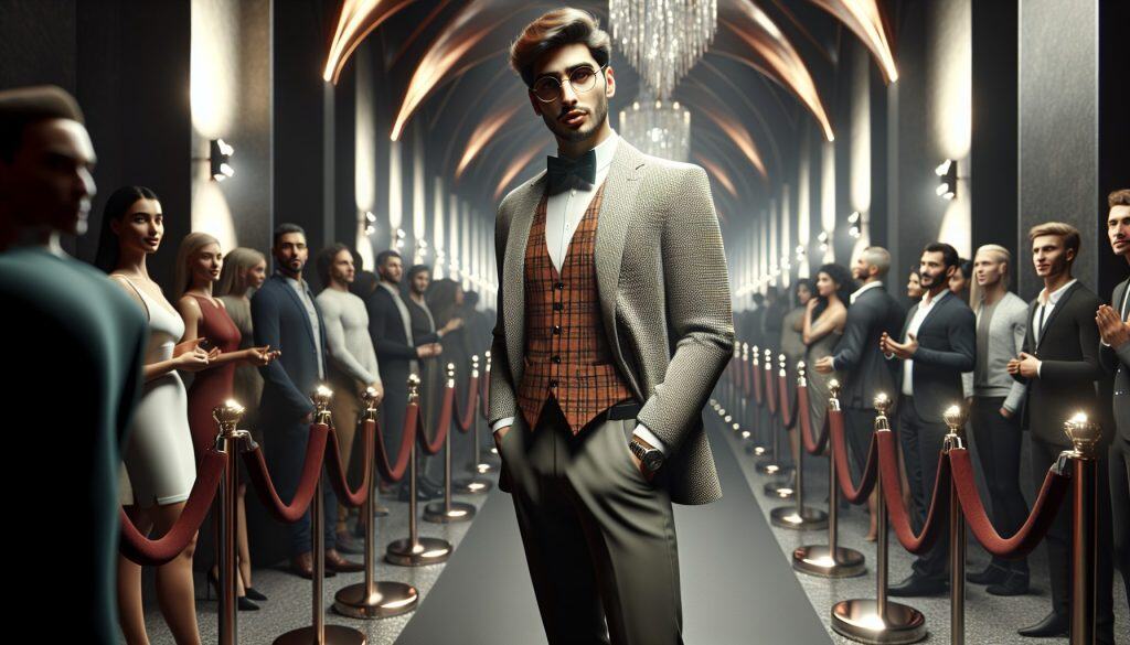 Kako se ponašati u VIP prostorima Kako se ponašati u VIP prostorima