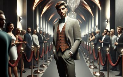 Kako se ponašati u VIP prostorima