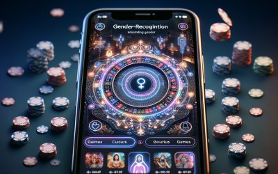 Casino aplikacije koje prilagođavaju sučelje prema tvom spolu