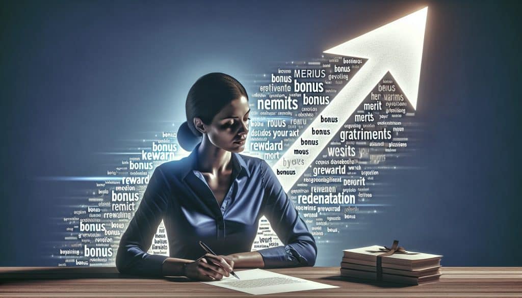 Zašto nije svejedno kada zatražiš bonus Zašto nije svejedno kada zatražiš bonus