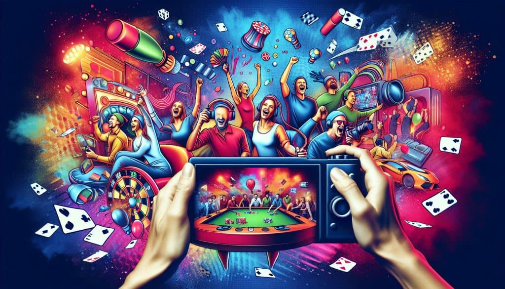 Nagradne igre ili turniri što donosi više