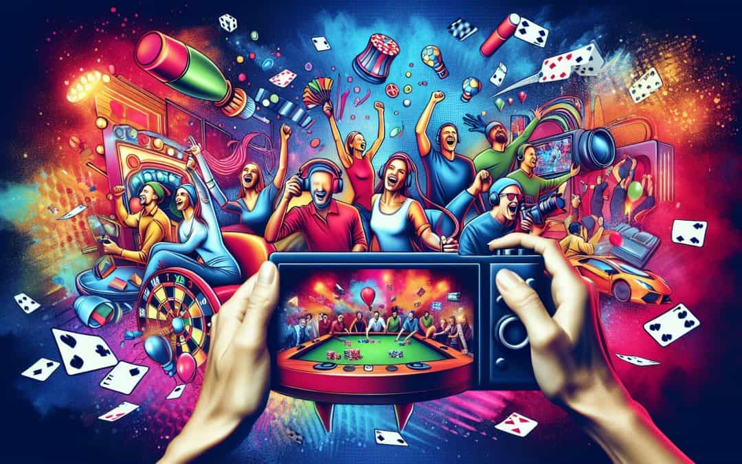 Nagradne igre ili turniri što donosi više