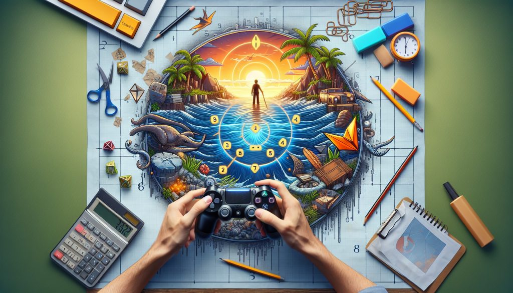 Igre koje ti vraćaju izgubljeno ako igraš dovoljno dugo Igre koje ti vraćaju izgubljeno ako igraš dovoljno dugo