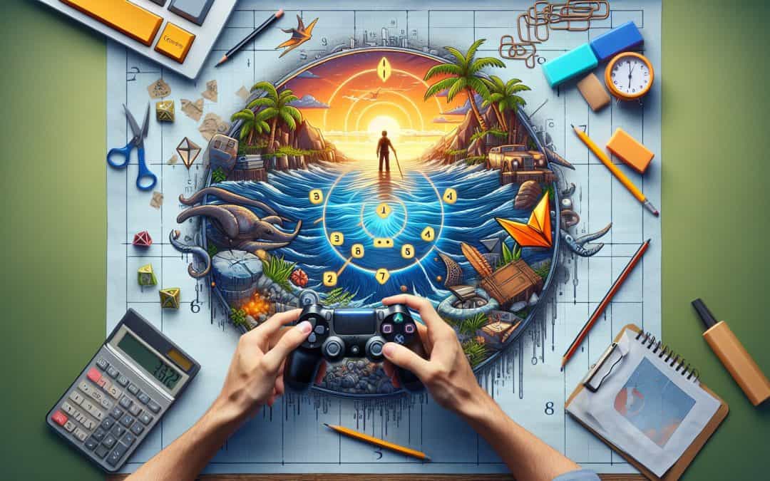 Igre koje ti vraćaju izgubljeno ako igraš dovoljno dugo