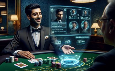 Casina koja analiziraju tvoju igru i nude personalizirane savjete