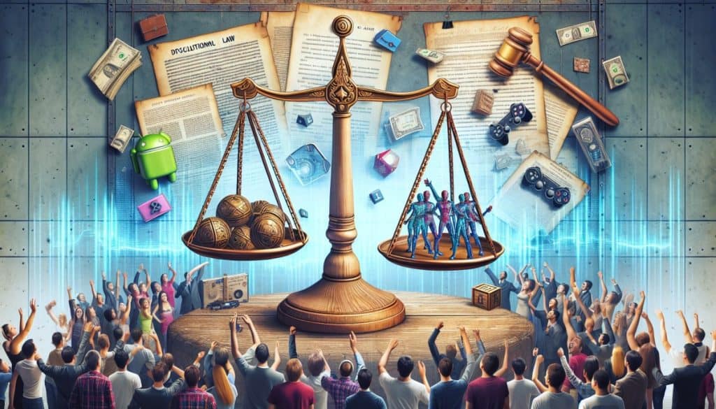 Novi zakon koji može promijeniti sve za online igrače