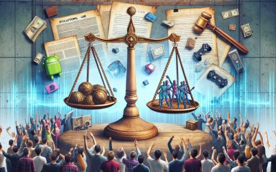 Novi zakon koji može promijeniti sve za online igrače