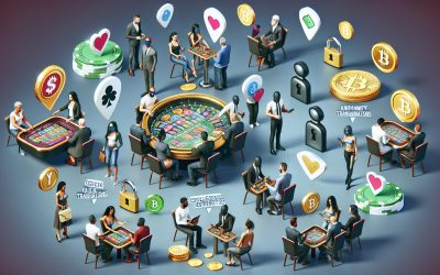 Zašto sve više igrača prelazi na kripto casino