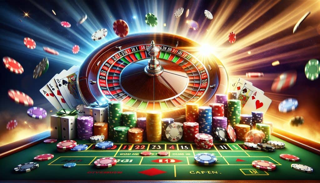 Igre koje ti vraćaju postotak svakog spina Igre koje ti vraćaju postotak svakog spina