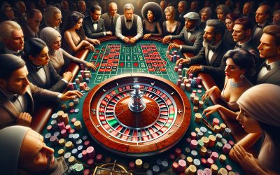 Casino igra koja najviše ovisi o tvojoj percepciji rizika