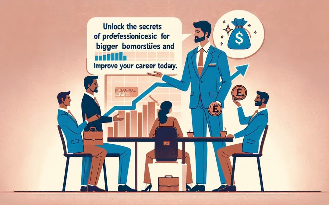 Kako se ponašati kao profesionalac i dobiti bolje bonuse