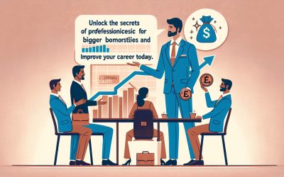 Kako se ponašati kao profesionalac i dobiti bolje bonuse