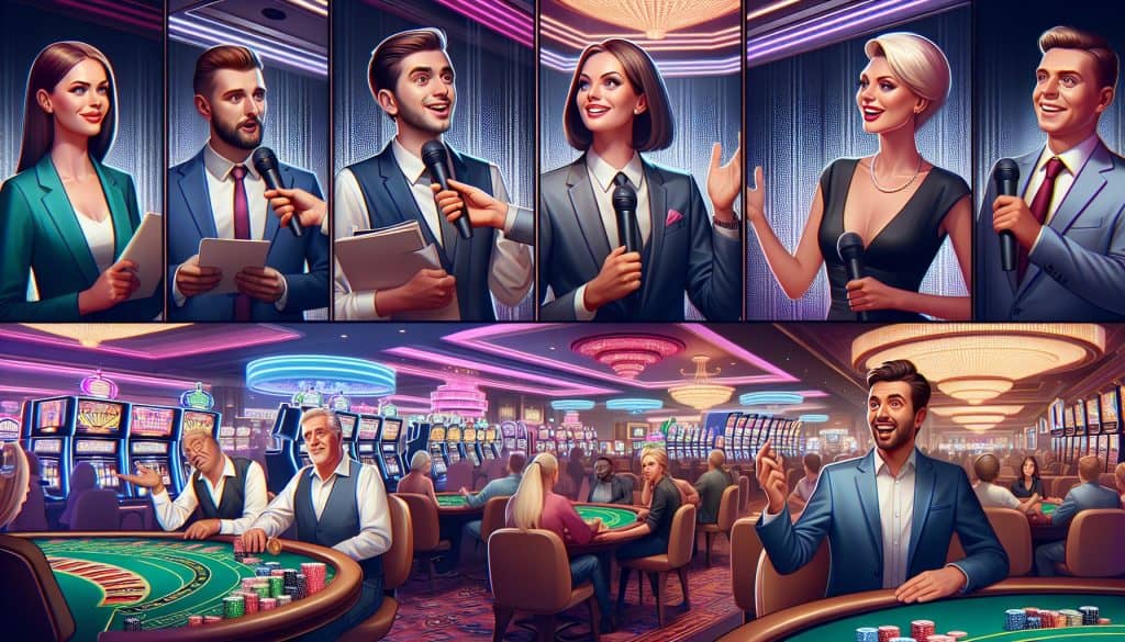 Casino recenzije koje su napisane od strane bivših zaposlenika Casino recenzije koje su napisane od strane bivših zaposlenika