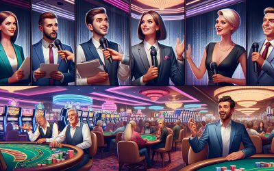 Casino recenzije koje su napisane od strane bivših zaposlenika