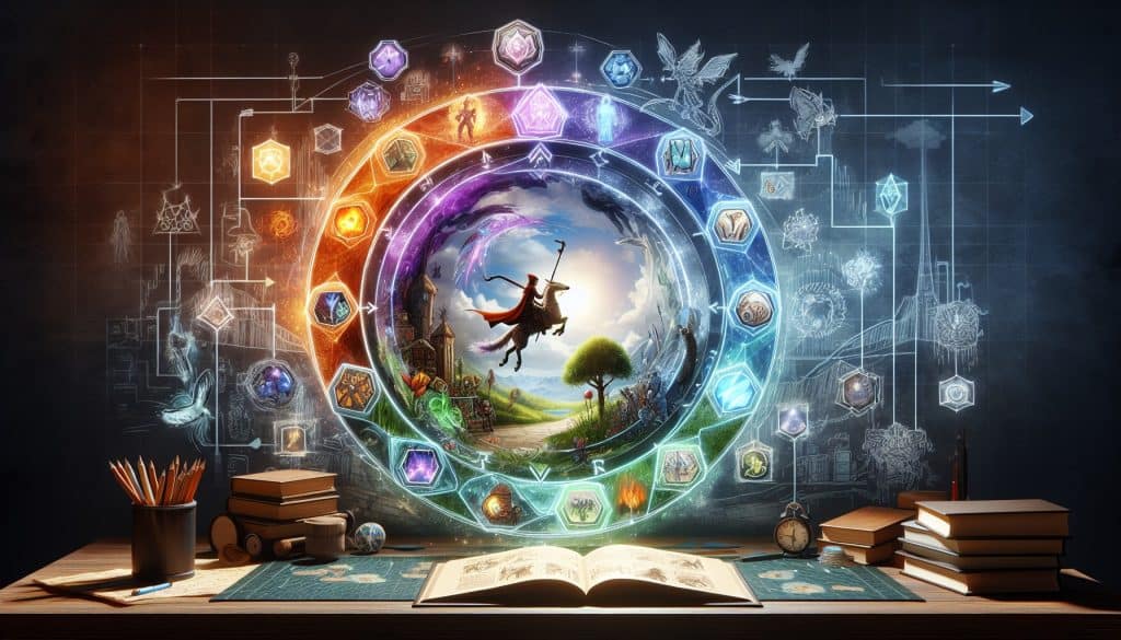 Igre koje rastu kao RPG lik s tvojim uspjehom