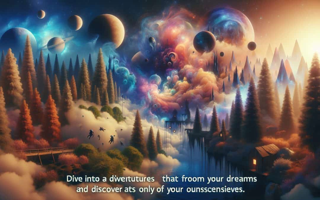 Igre koje uče iz tvojih snova