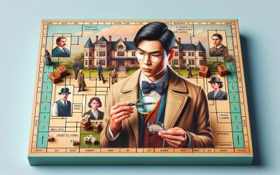 Igre koje zahtijevaju više logike nego sreće