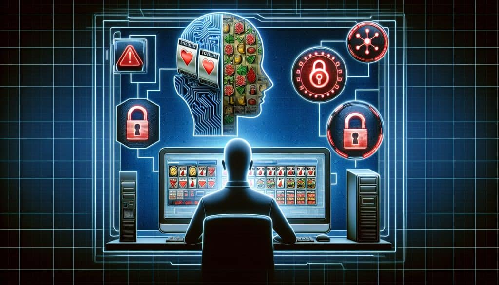 Kako prepoznati softverski manipulirane slot igre Kako prepoznati softverski manipulirane slot igre