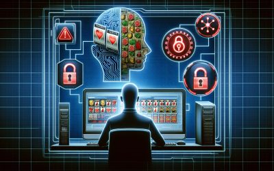 Kako prepoznati softverski manipulirane slot igre