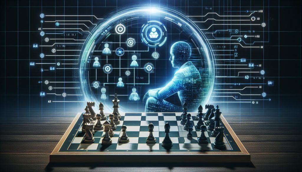 Kako AI botovi utječu na tvoje ponašanje u turnirima Kako AI botovi utječu na tvoje ponašanje u turnirima