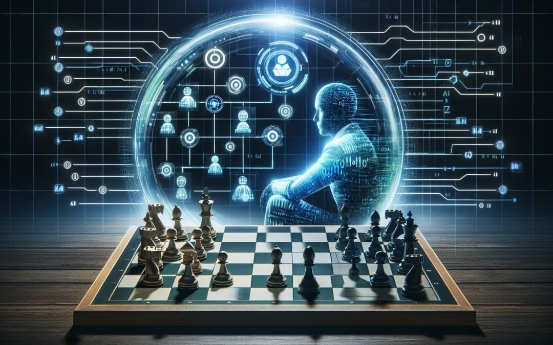 Kako AI botovi utječu na tvoje ponašanje u turnirima