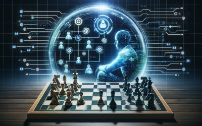 Kako AI botovi utječu na tvoje ponašanje u turnirima